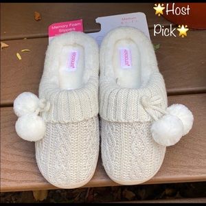 aerosoles house slippers